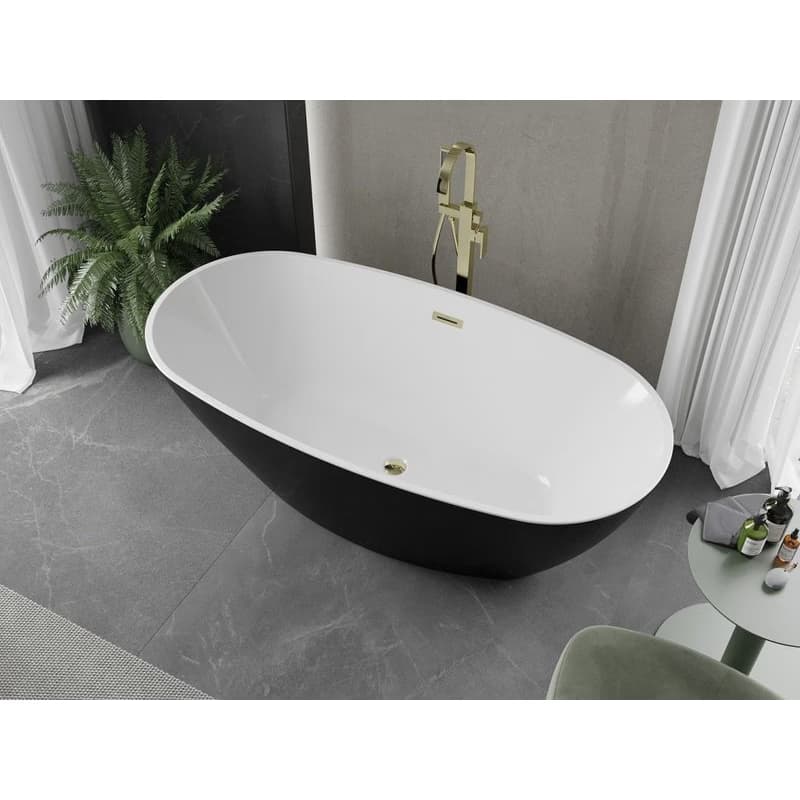 Mexen Eris 180 x 95 cm 53441809575-50 3