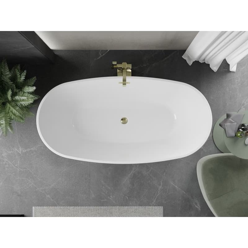 Mexen Eris 180 x 95 cm 53441809575-50 4