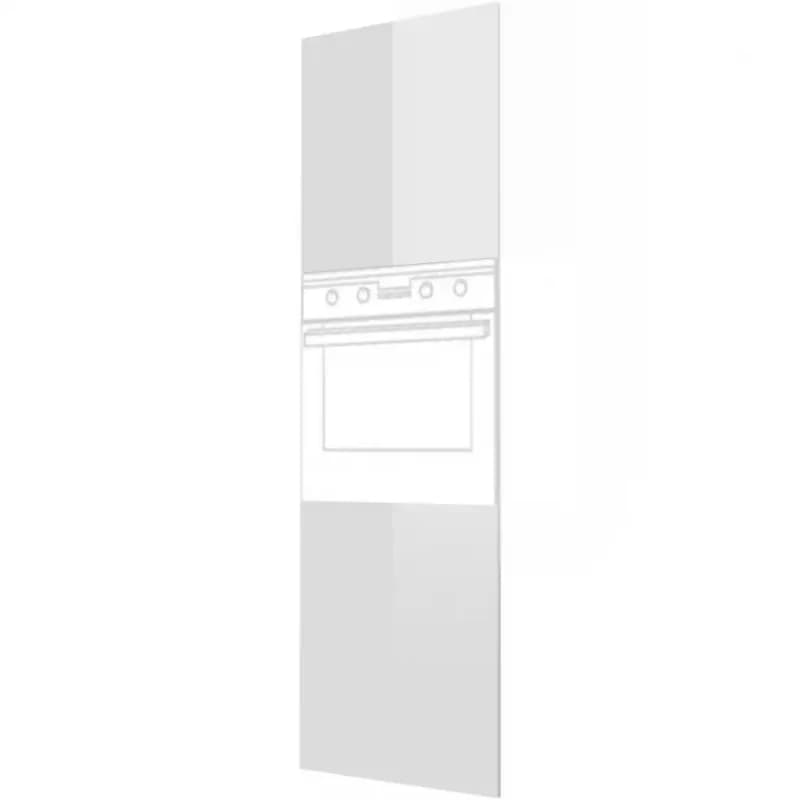 Dvierka Essen D14RU/2D biely