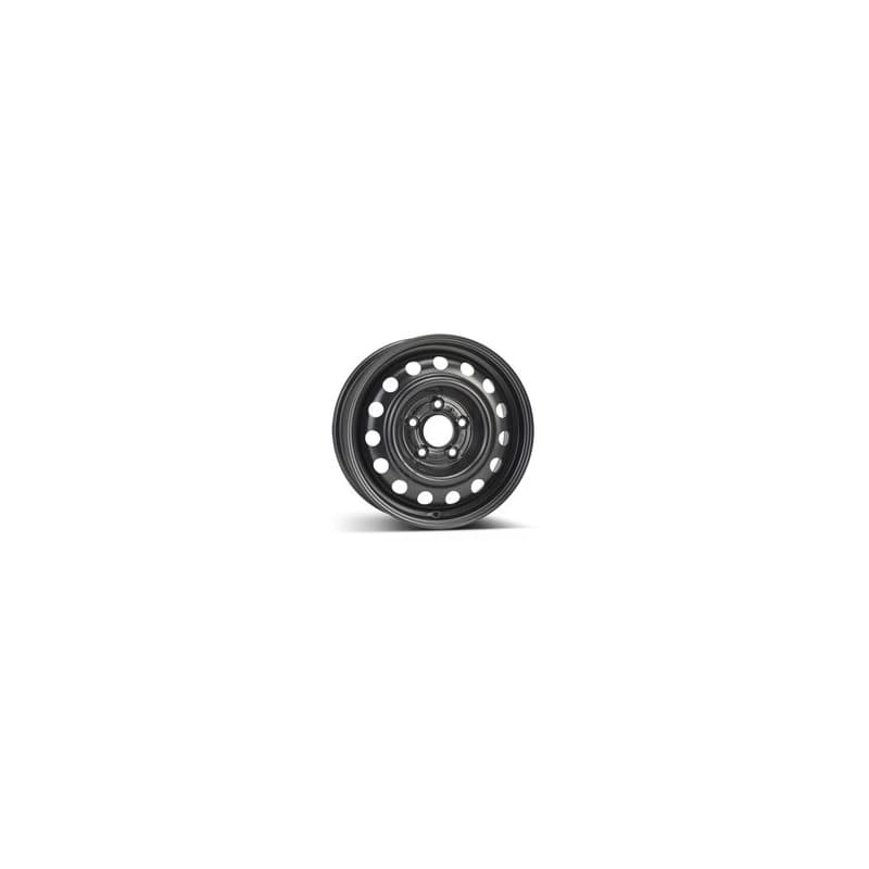 Disk ocel ALCAR STAHLRAD 6x15 5x114,3x67 ET46 1