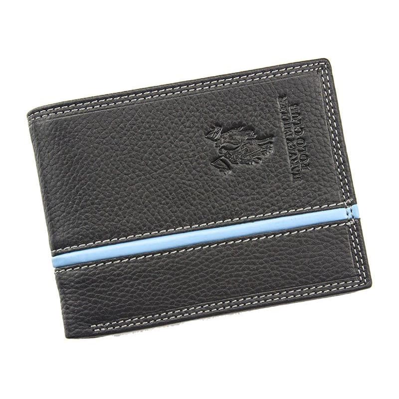 Pánska peňaženka Harvey Miller Polo Club 5313 292E 2