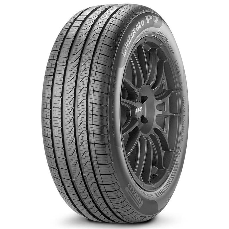 Pirelli CINTURATO P7 ALL SEASON 275/35 R21 103 V Letné 1