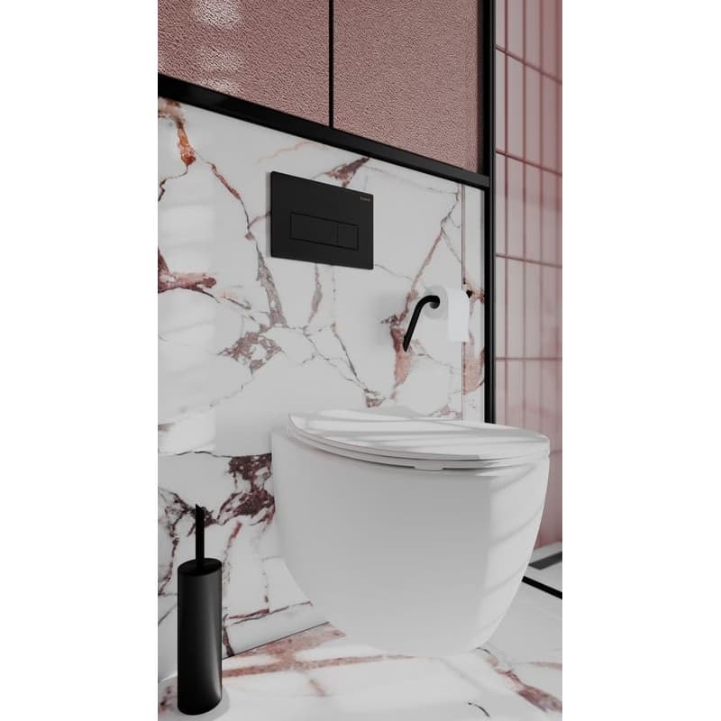DEANTE - Silia nero WC kefa, voľne stojaca ADI_N712 2