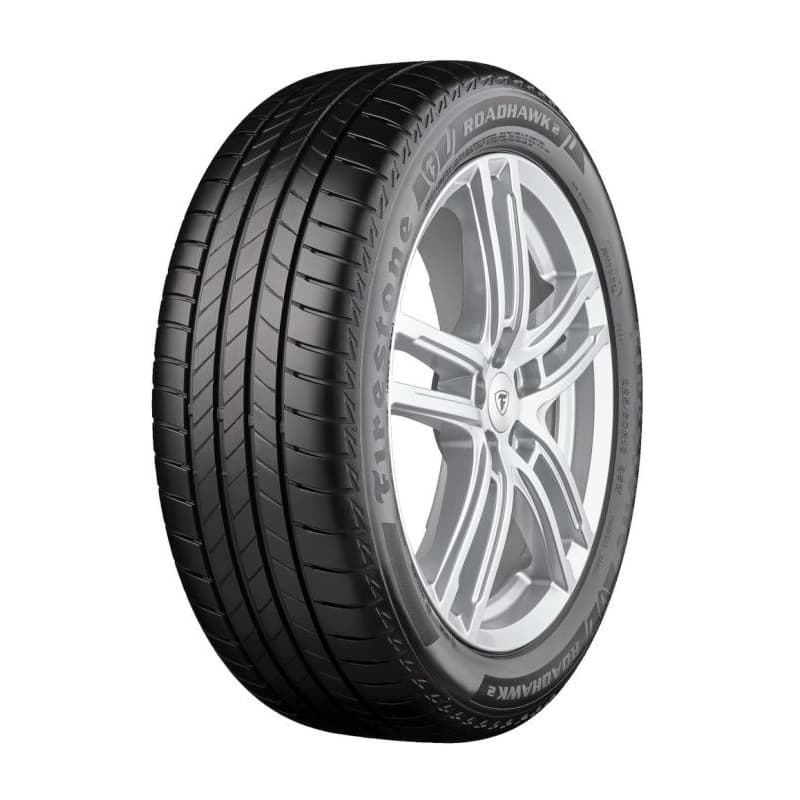 Firestone Roadhawk 2 ( 225/65 R17 102H Enliten / EV ) 1