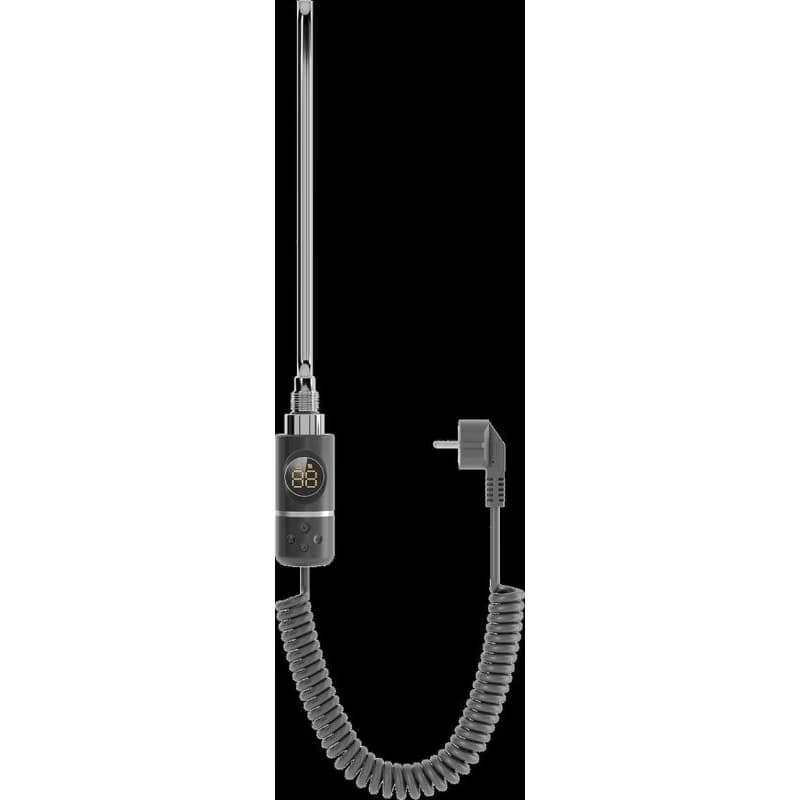 MEXEN - FA-I vykurovacia tyč 600 W, antracit W952-0600-66 3