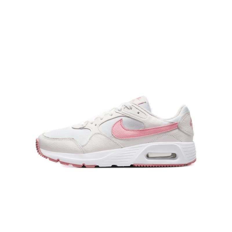 Dámska rekreačná obuv NIKE Air Max SC pearl pink white coral chalk 2