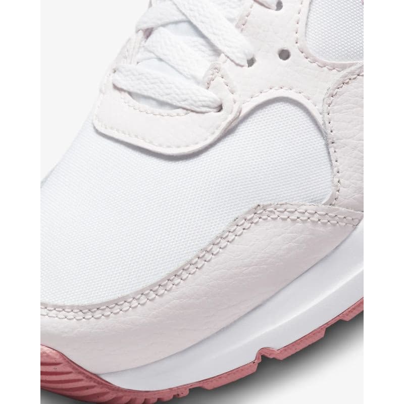 Dámska rekreačná obuv NIKE Air Max SC pearl pink white coral chalk 4