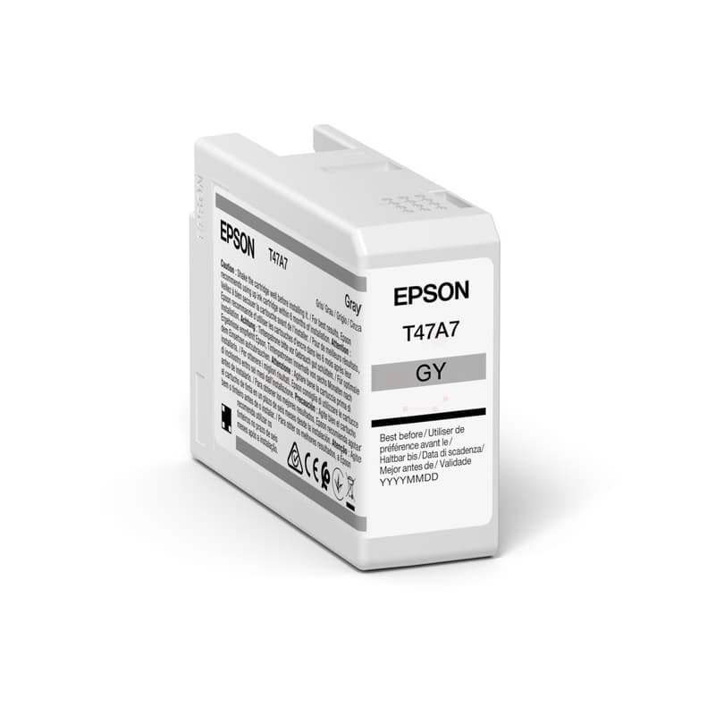 EPSON C13T47A700 - originálny