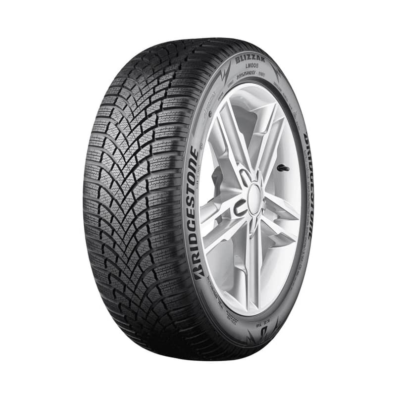 Bridgestone BLIZZAK LM500 155/70 R19 88 Q Zimné 1