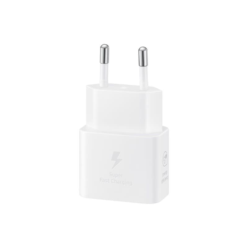Samsung rýchlonabíjačka EP-T2510, 25W White 2