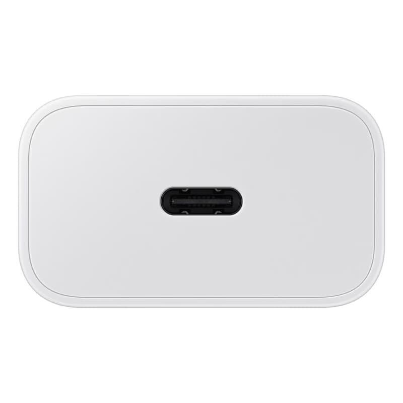 Samsung rýchlonabíjačka EP-T2510, 25W White 3