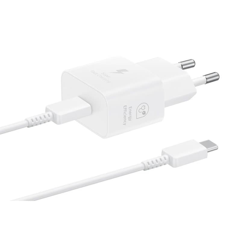 Samsung rýchlonabíjačka EP-T2510, 25W White 4