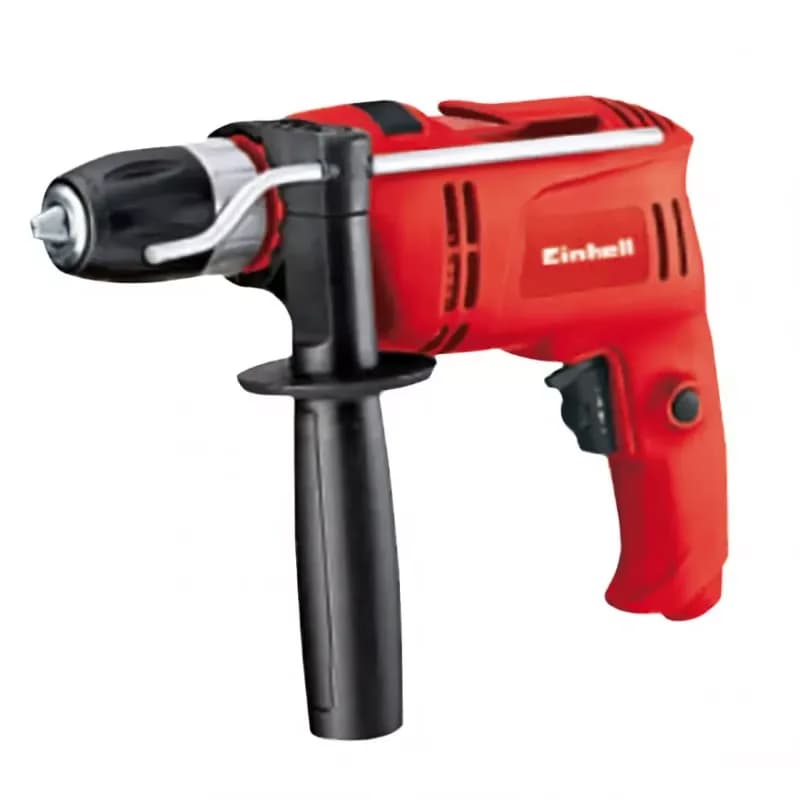 Príklepová vŕtačka TC-ID 650 E Einhell Classic 1