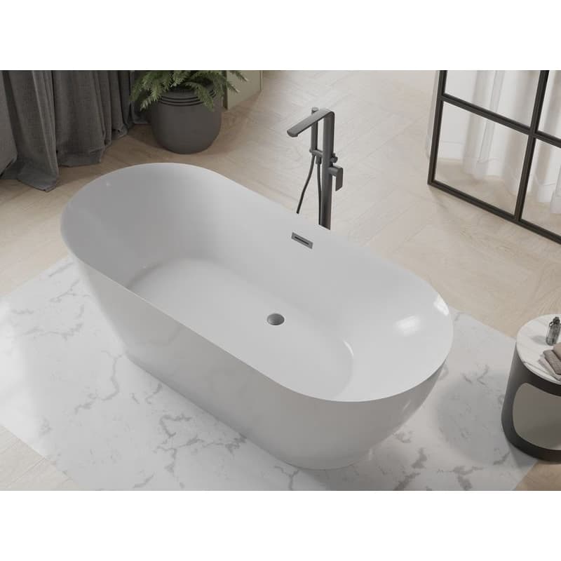 MEXEN Roxy 180 x 85 cm 51201808500-95 3