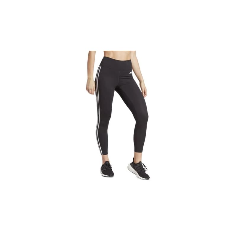 Dámske legíny ADIDAS WE 3S 78 TIG BLACK 1