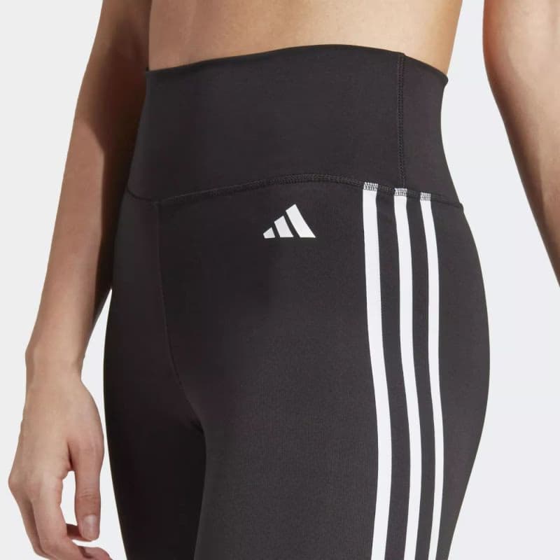 Dámske legíny ADIDAS WE 3S 78 TIG BLACK 4