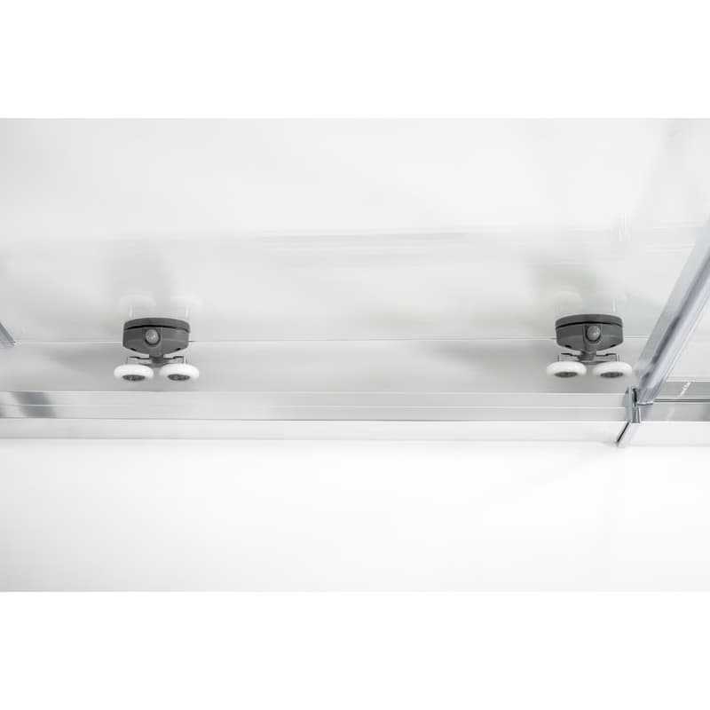 H K - Flexi B2 110 posuvné sprchové dvere rozmer 100-110 FLEXIB2110 5