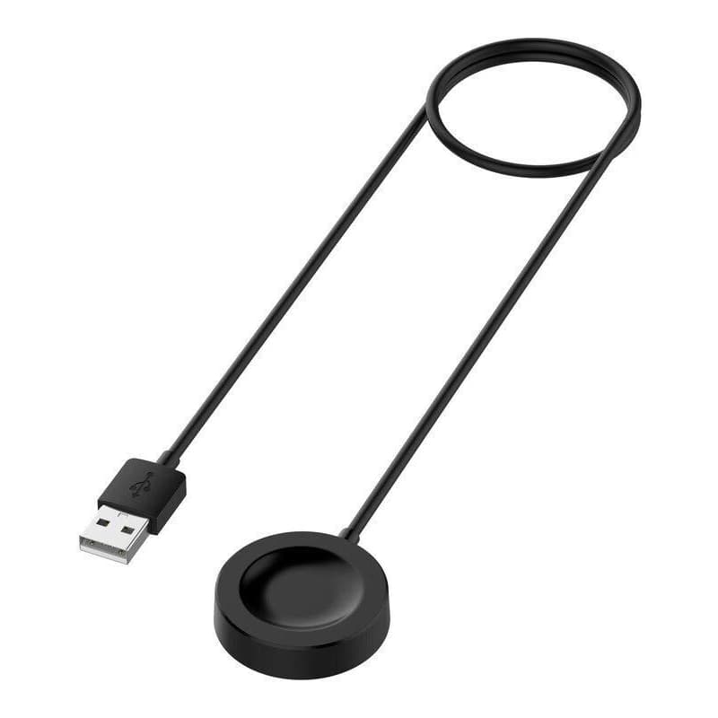 Tactical USB Nabíjací Kábel pre Huawei Watch 3/3 PRO/GT 2 PRO/GT 2 PRO ECG