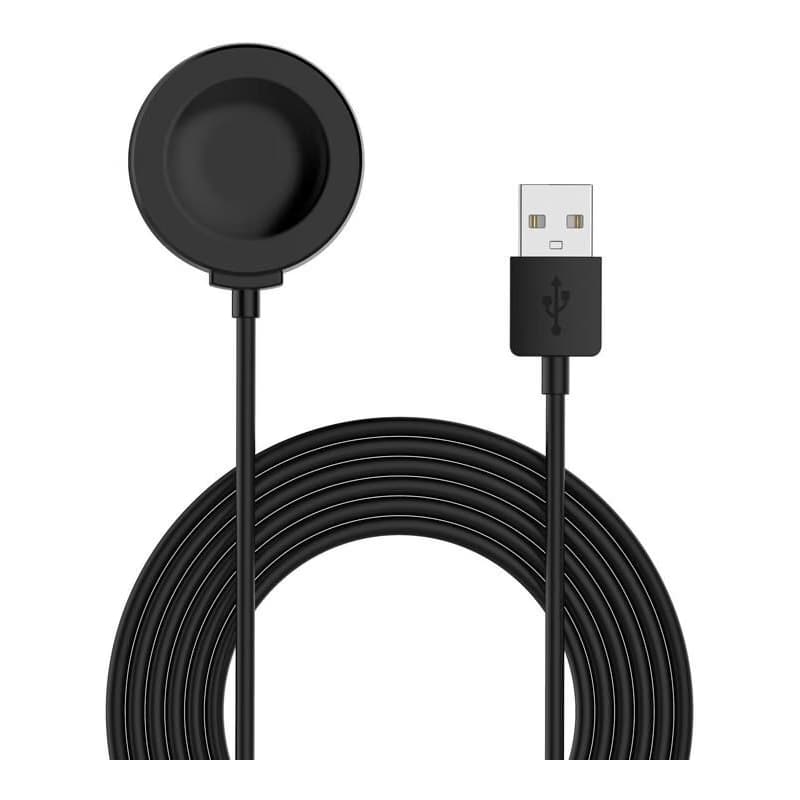 Tactical USB Nabíjací Kábel pre Huawei Watch 3/3 PRO/GT 2 PRO/GT 2 PRO ECG 3