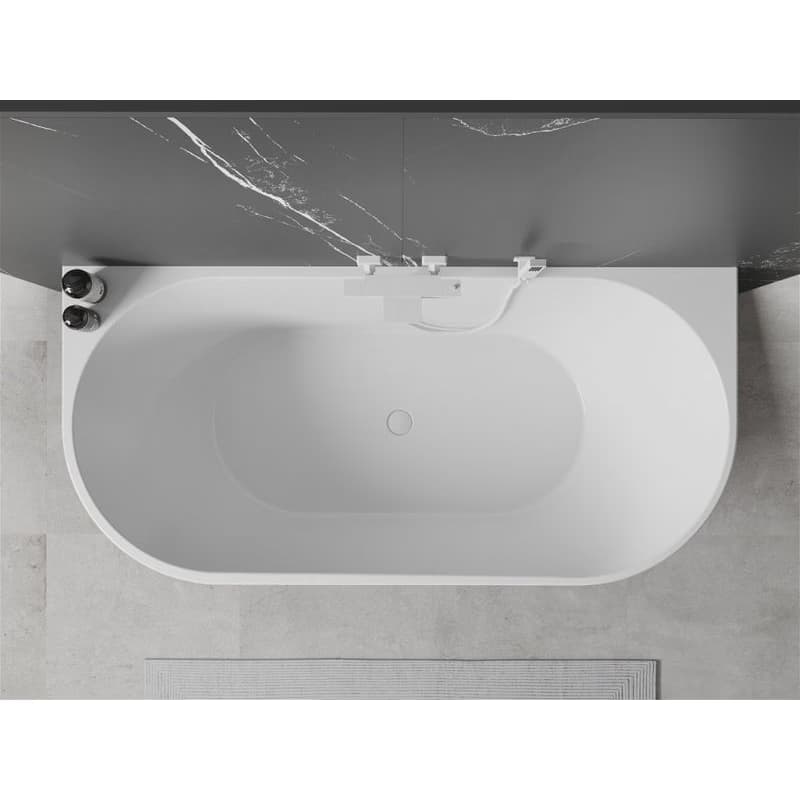 Mexen Oval, 180 x 80 cm 52671808075-20 4