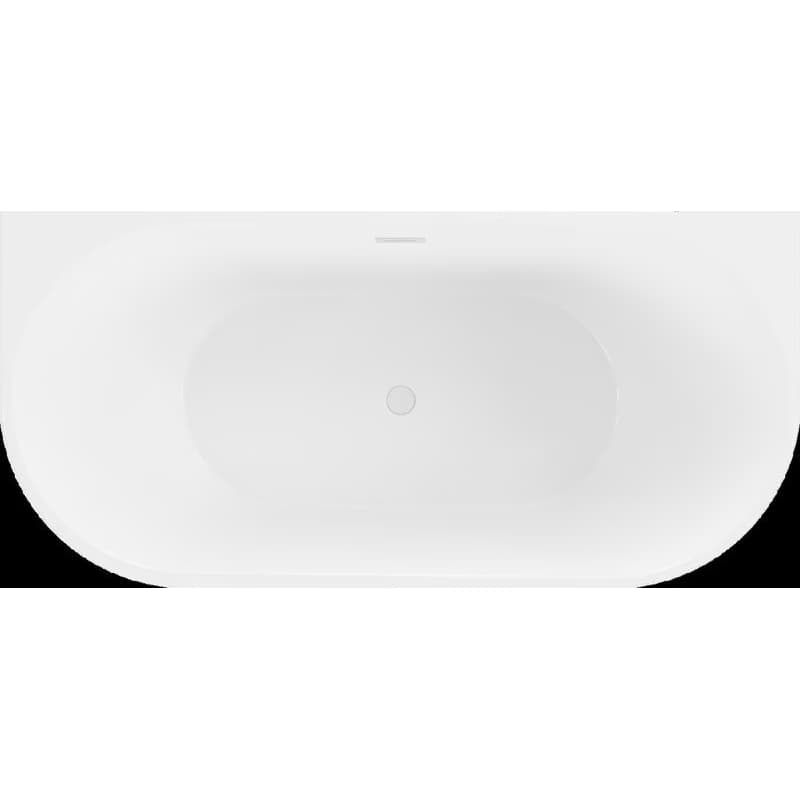 Mexen Oval, 180 x 80 cm 52671808075-20 5