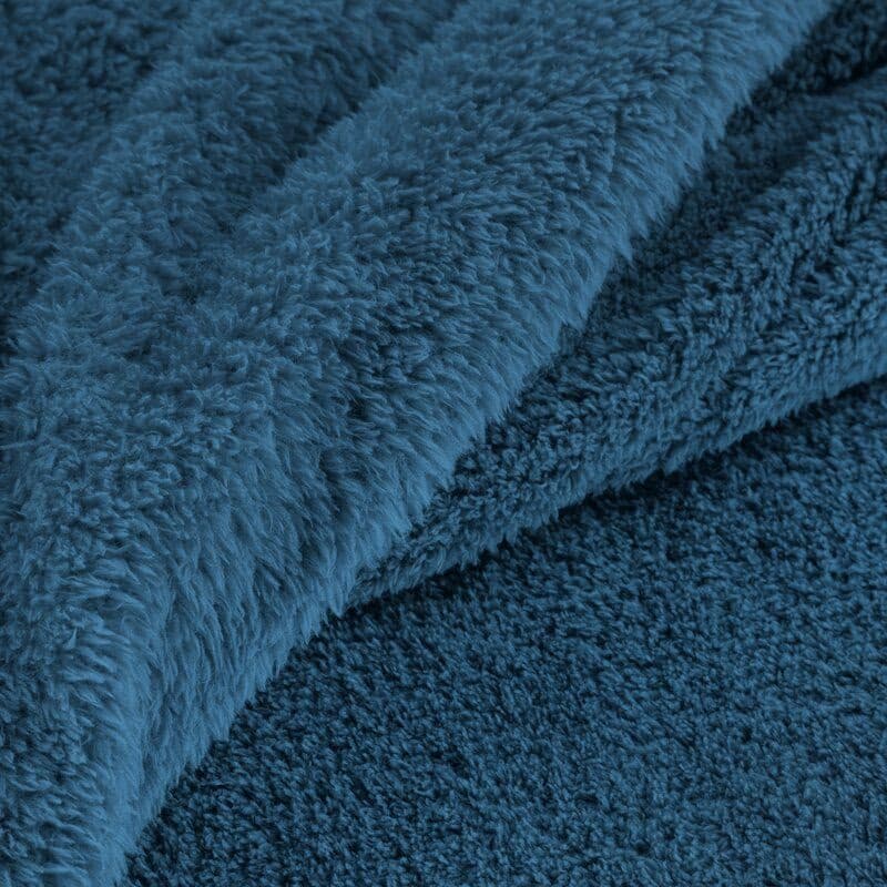 ArtFir Deka D91 LORI | tyrkysová 200 x 220 cm 6