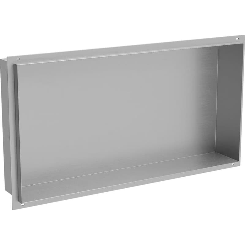 MEXEN - X-Wall-NR modul pre vstavanie do steny 60x30, nerez 1911603010 1