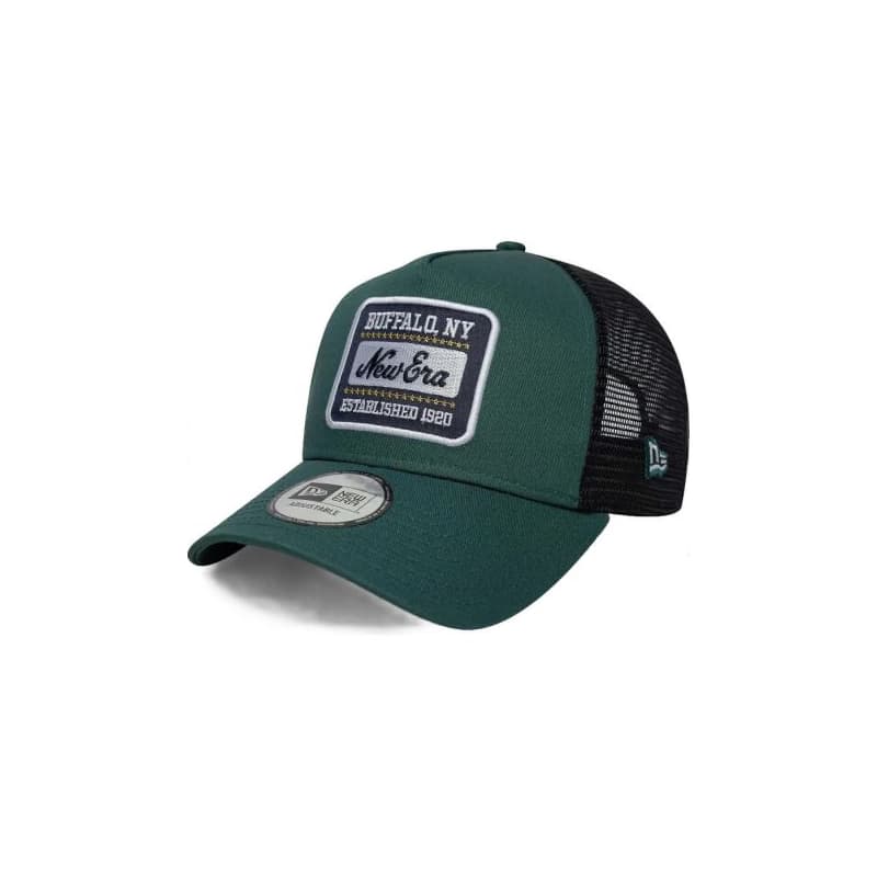 Pánska šiltovka NEW ERA 940 Af trucker patch TRUCKER 1