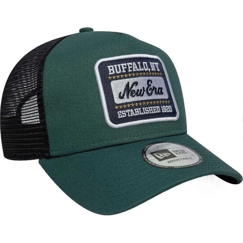 Pánska šiltovka NEW ERA 940 Af trucker patch TRUCKER 2