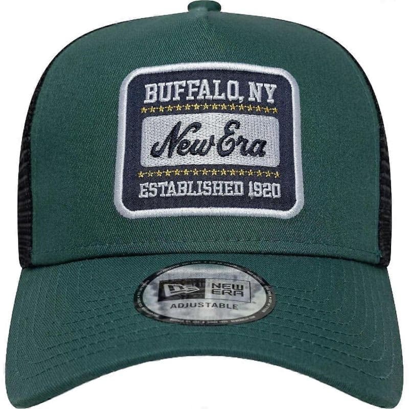 Pánska šiltovka NEW ERA 940 Af trucker patch TRUCKER 3
