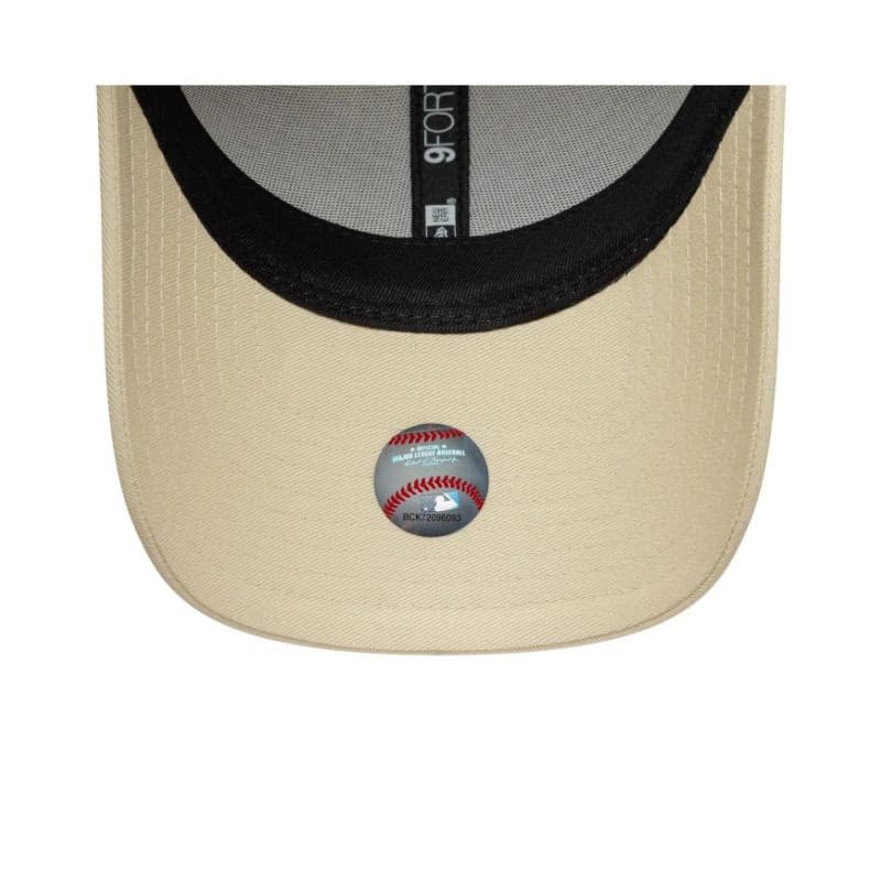 Dámska šiltovka NEW ERA 940W MLB Sequin wordmark 9forty NEYYAN 4