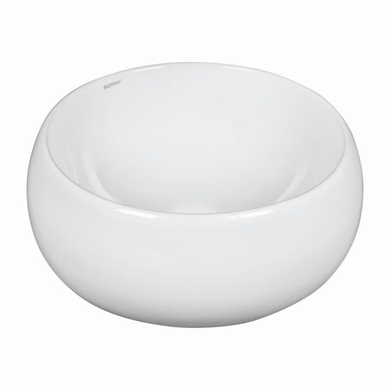 KERRA - Umývadlo vstavané KR-802 5907548108067