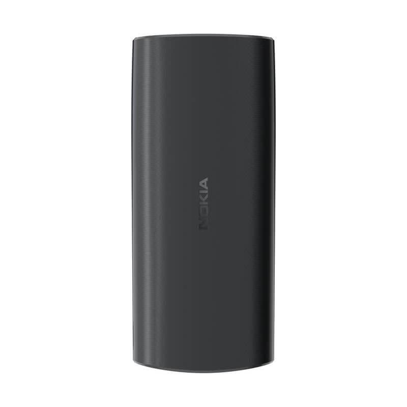 Nokia 105 4G, čierna (2024) EU 5