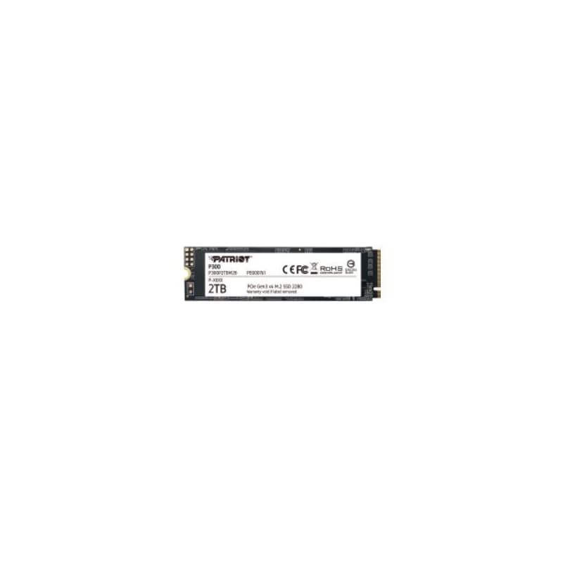 PATRIOT P300/2TB/SSD/M.2 NVMe/5R 1