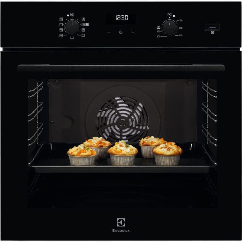 Electrolux KODEC75Z2 1