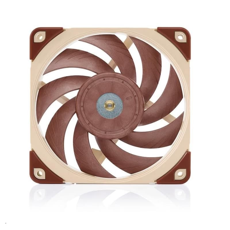 NOCTUA NF-A12x25-PWM - ventilátor 2