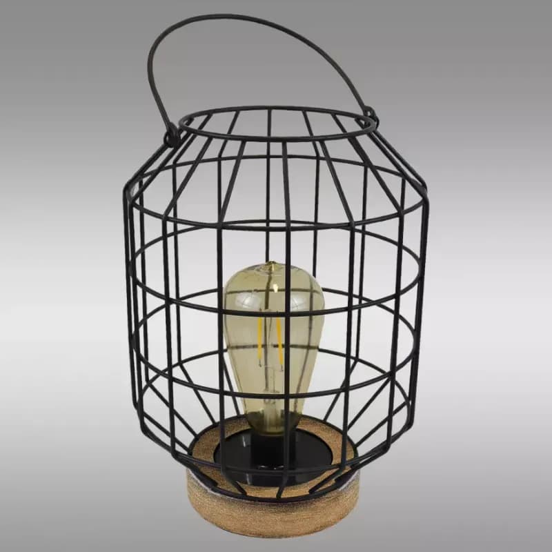 Solárna lampa Lanterne VO2843 1