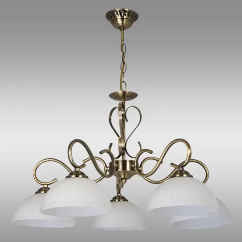 Luster W-N 1285/5 AB LW5 1