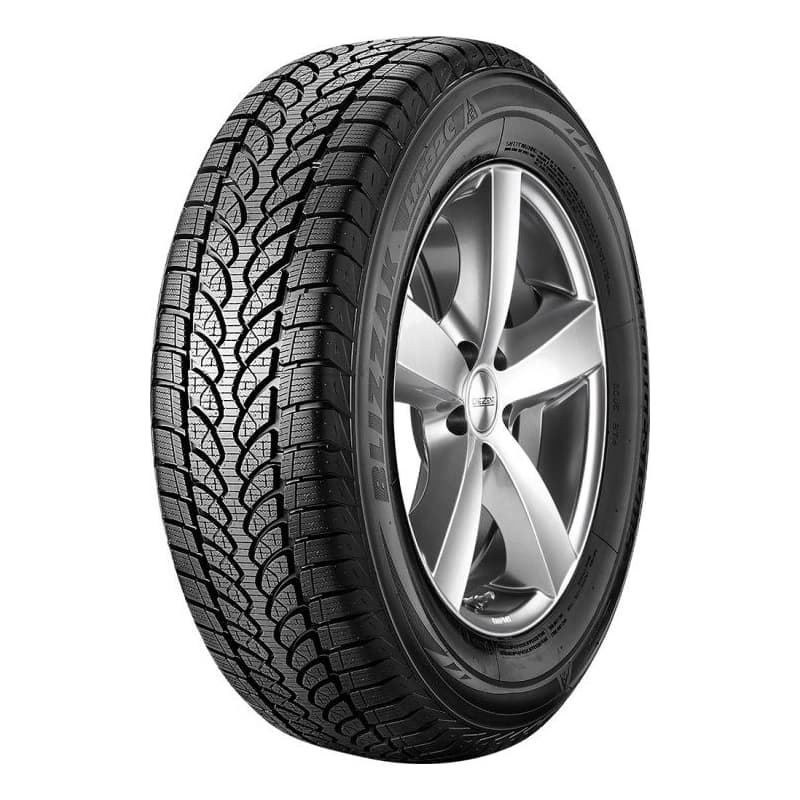 Bridgestone Blizzak LM-32 C ( 205/65 R16C 103/101T 6PR ) 1