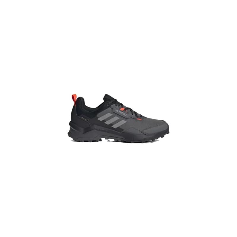Pánska nízka turistická obuv ADIDAS TERREX AX4 GTX GRESIX GREFOU SOLRED