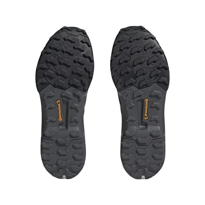 Pánska nízka turistická obuv ADIDAS TERREX AX4 GTX GRESIX GREFOU SOLRED 5