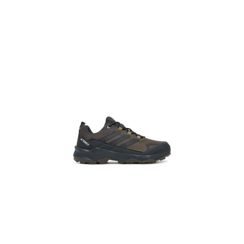 Pánska nízka turistická obuv ADIDAS Terrex Skychaser AX5 GTX M shadow olive carbon bronze strata 1