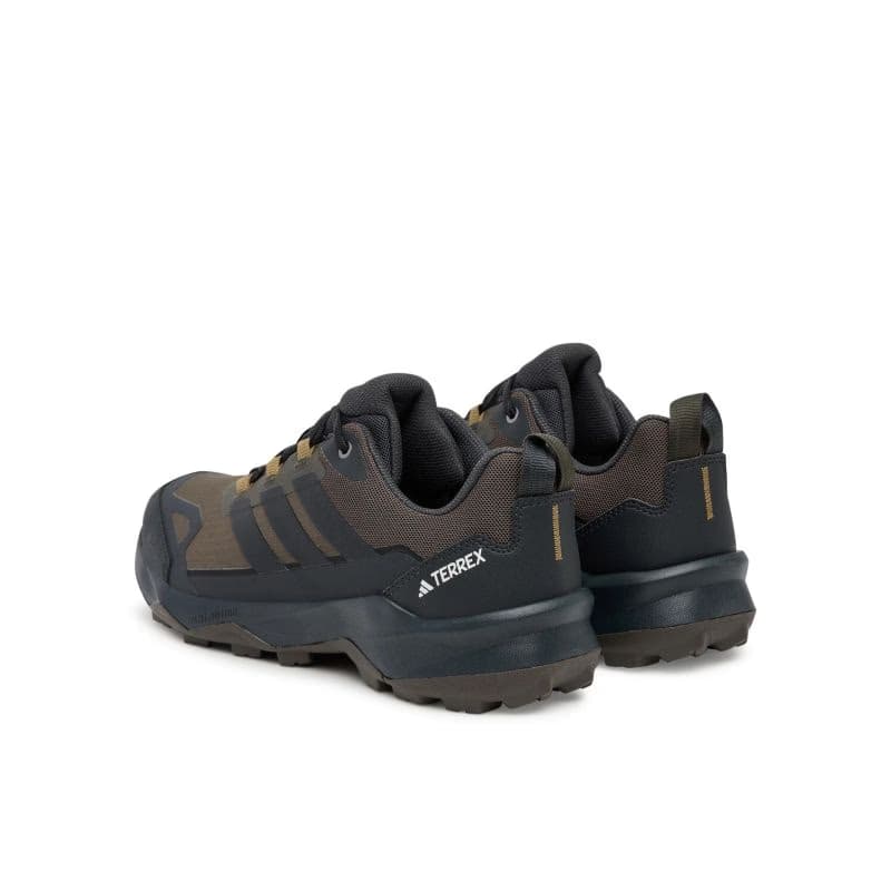 Pánska nízka turistická obuv ADIDAS Terrex Skychaser AX5 GTX M shadow olive carbon bronze strata 4