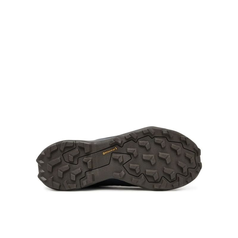 Pánska nízka turistická obuv ADIDAS Terrex Skychaser AX5 GTX M shadow olive carbon bronze strata 5