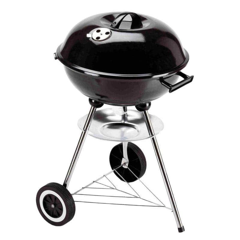 Landmann Gril na drevené uhlie BBQ, 11132 1