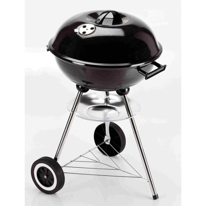 Landmann Gril na drevené uhlie BBQ, 11132 3