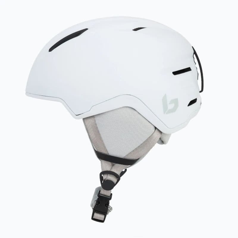 Lyžiarska prilba BOLLE Atmos Pure-White Matte 2