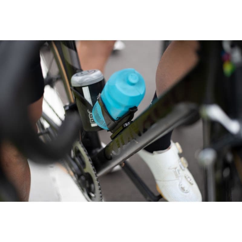 Alarm a lokátor na bicykel KNOG Scout Alarm & Locator 2