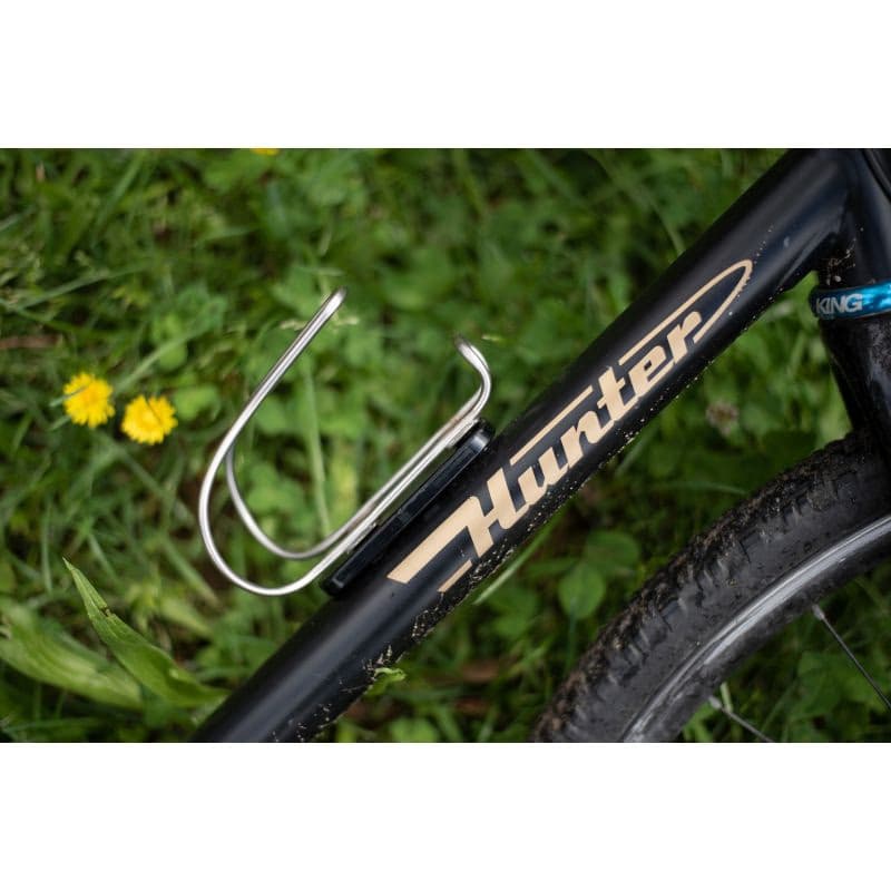 Alarm a lokátor na bicykel KNOG Scout Alarm & Locator 3