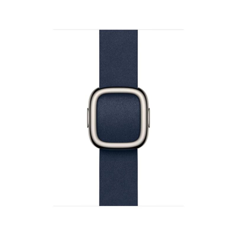 Watch Acc/42/Deep Blue Modern Buckle - Large
